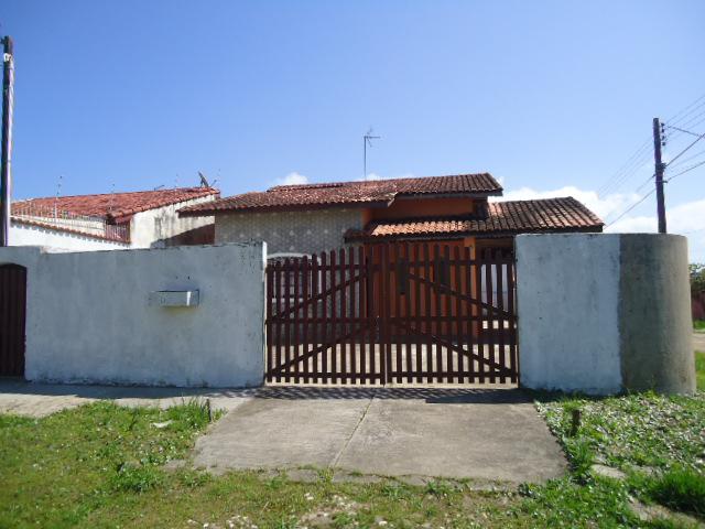 casa em Cidade Nova Peruíbe