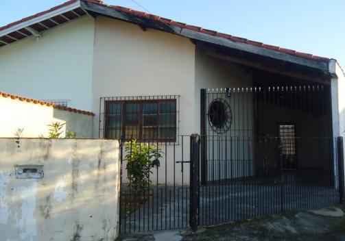 casa em São João Batista