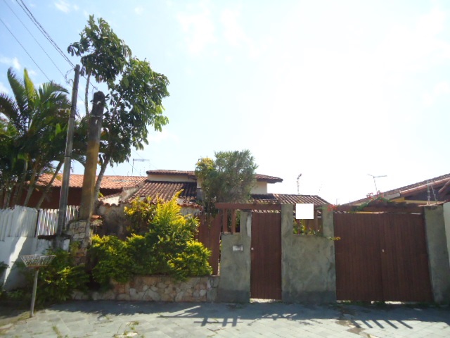 casa em Samburá