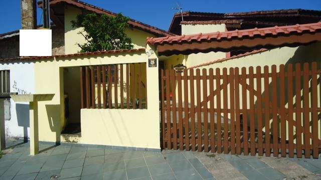 casa em Stella Maris