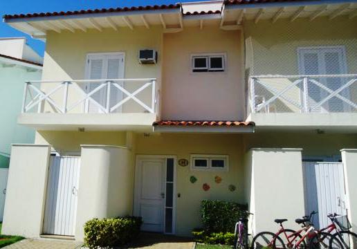 sobrado em Portal da Jureia