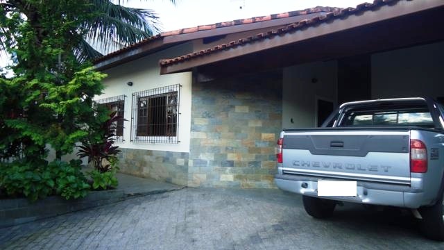 casa em Arpoador