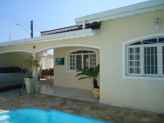casa em Oásis