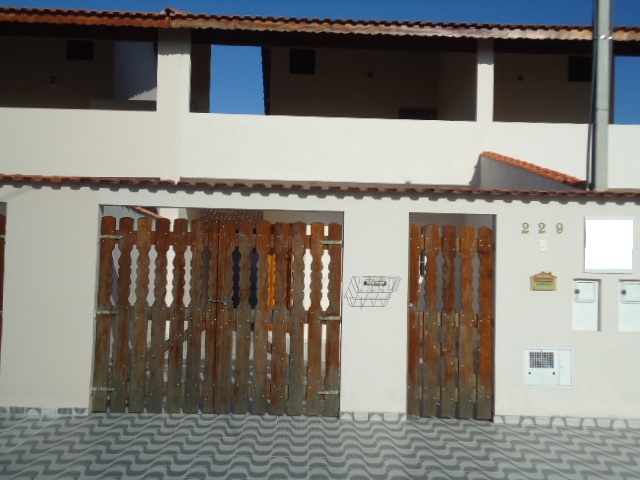 casa em 