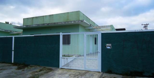 casa em Ribamar