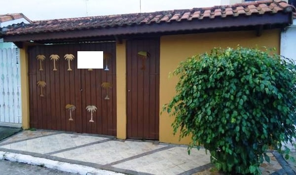 casa em Jd. Peruíbe