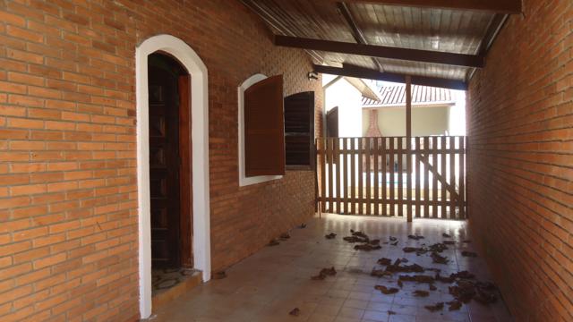 casa em Cidade Nova Peruíbe
