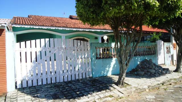 casa em Continental
