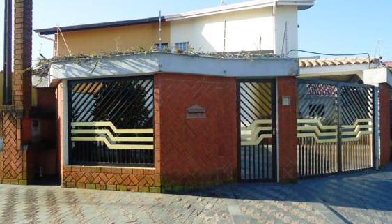 casa em São João Batista