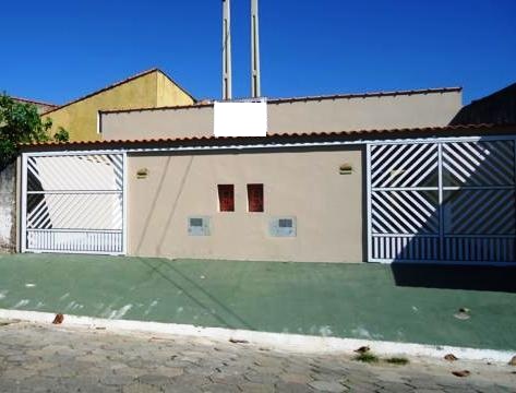 casa em Barra de Jangada