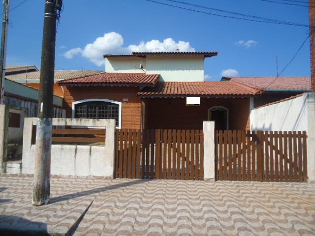 casa em Oásis
