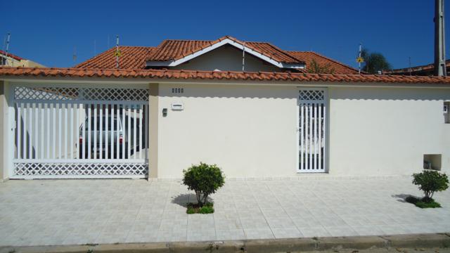 casa em São João Batista