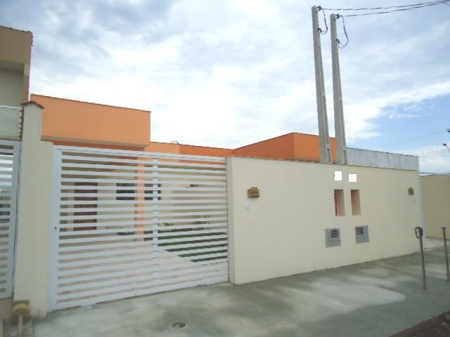casa em Cidade Nova Peruíbe