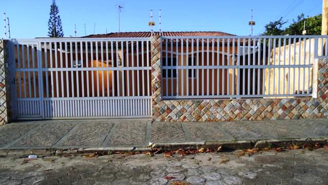 casa em Samburá