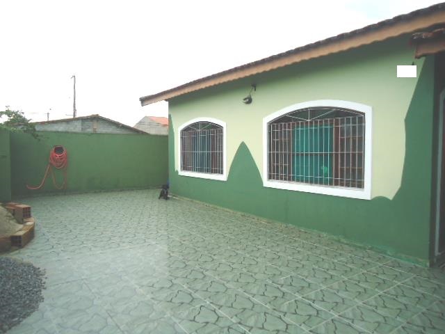 casa em São João Batista II