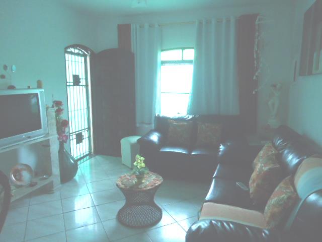 casa em Imperador
