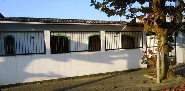 casa em Stella Maris