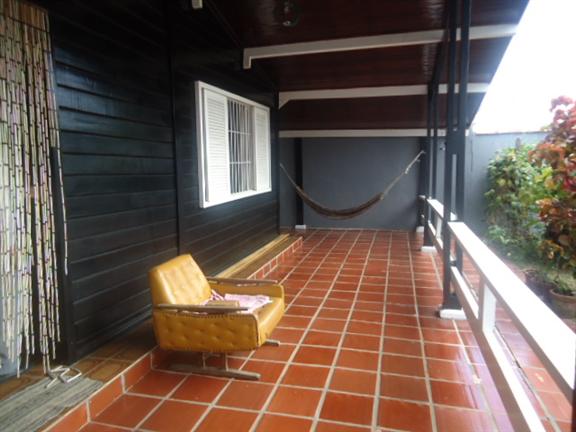 casa em Arpoador