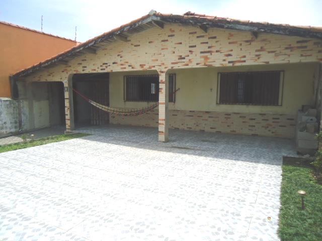 casa em São João Batista