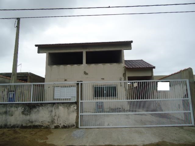 casa em São João Batista II