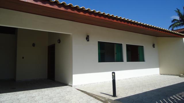 casa em São João Batista