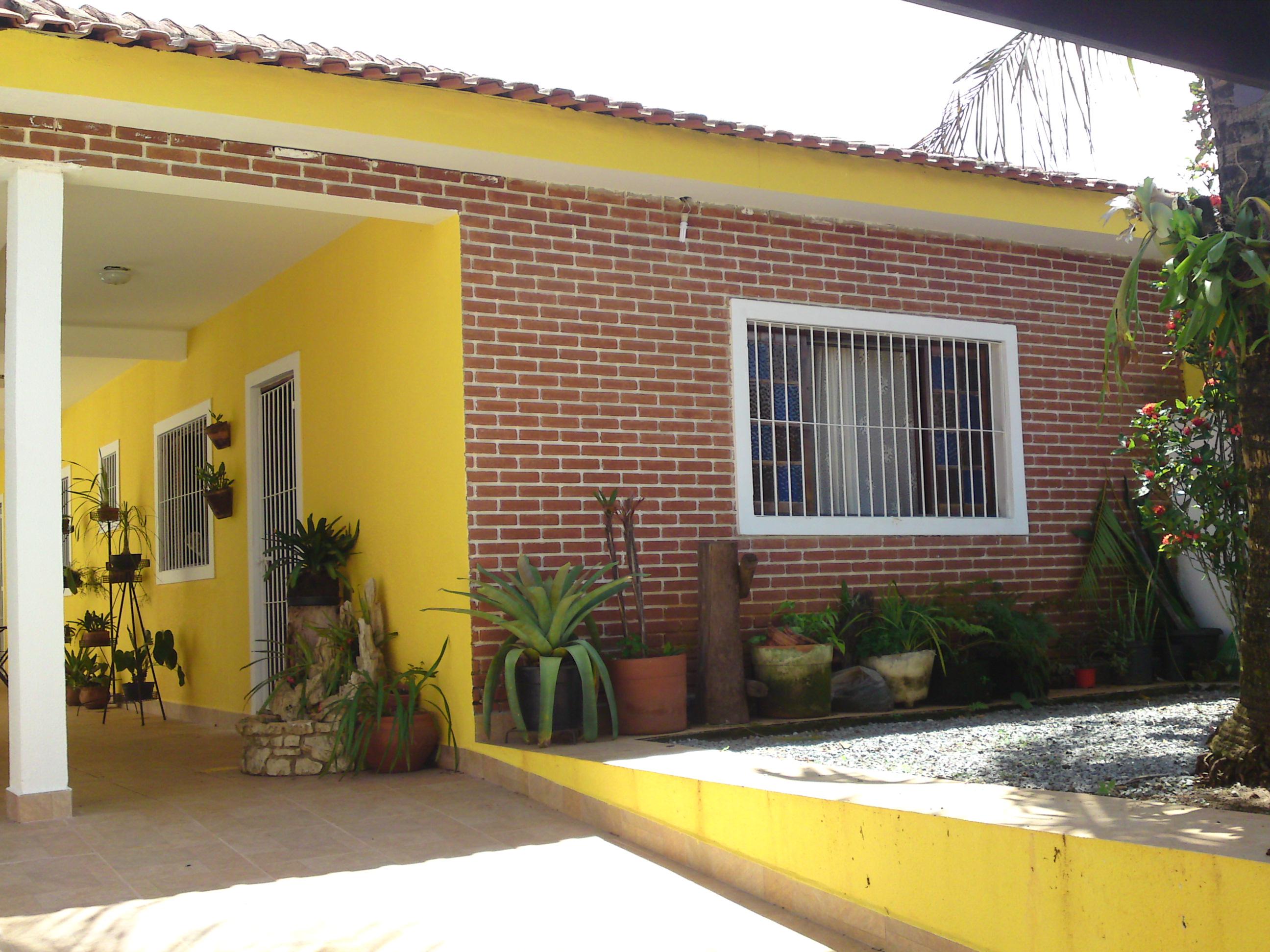 casa em Icaraíba