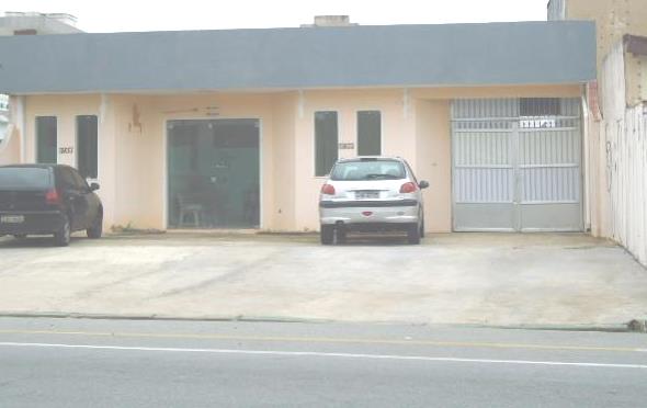 casa em 