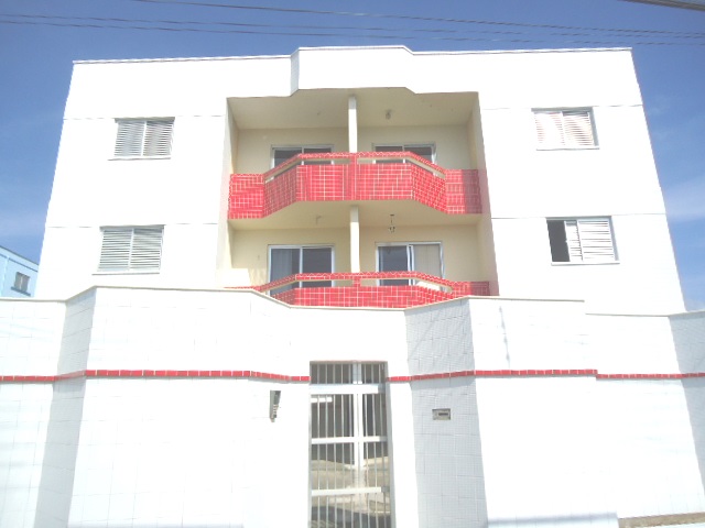 apartamento em Centro