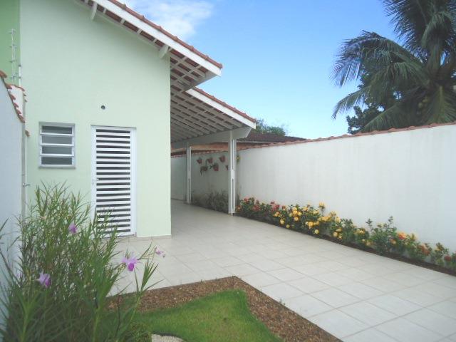 casa em Cidade Nova Peruíbe