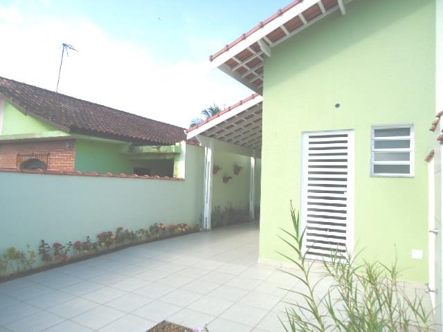 casa em Cidade Nova Peruíbe