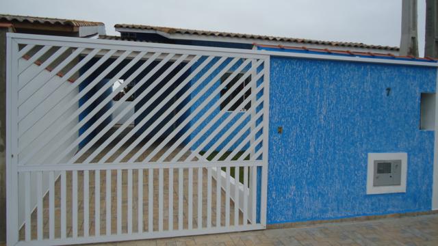 casa em Romar