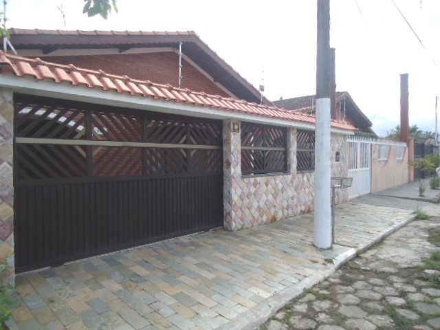 casa em Samburá