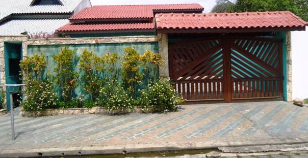 casa em Oásis