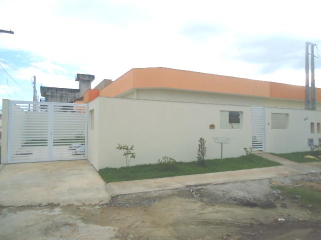 casa em Cidade Nova Peruíbe