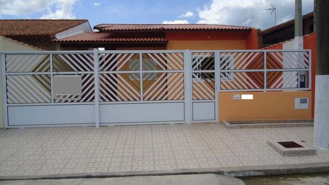 casa em Oásis