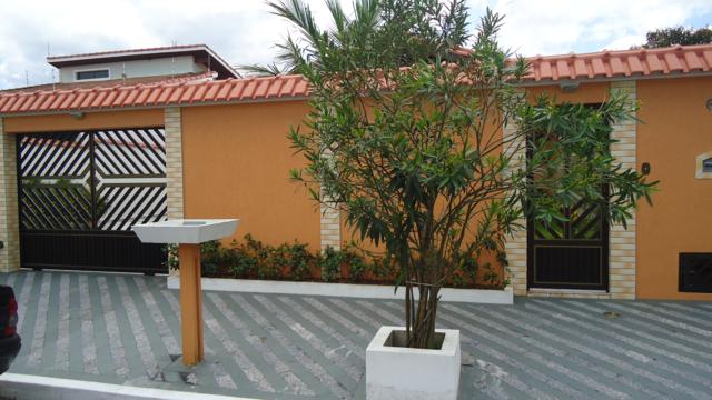 casa em Cidade Nova Peruíbe