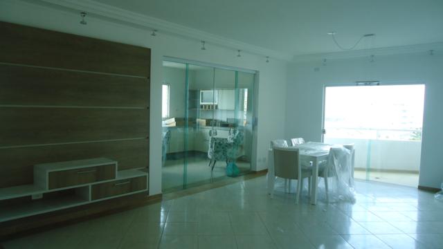 apartamento em Centro