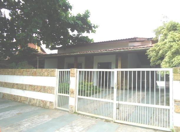 casa em Oásis