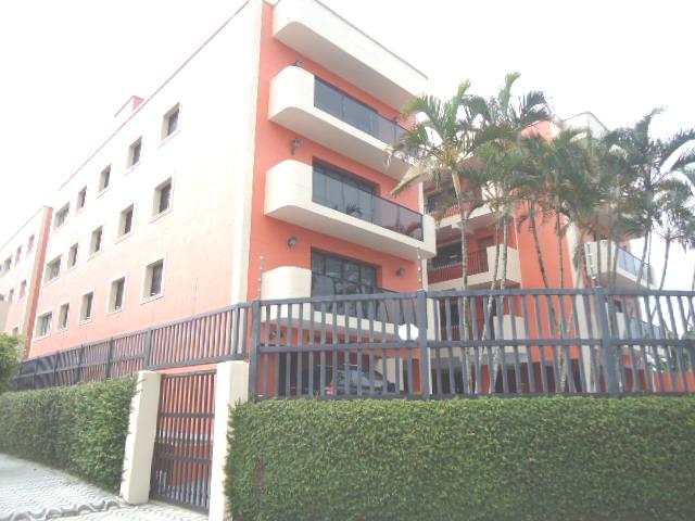 apartamento em Três Marias