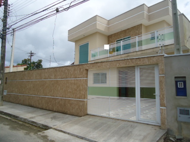 casa em Belmira Novaes