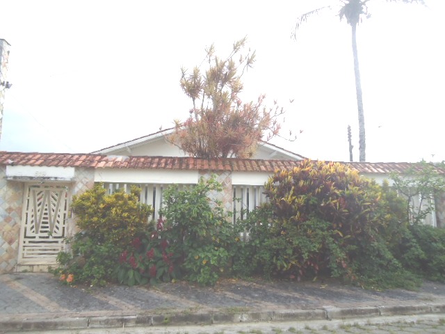 casa em Oásis