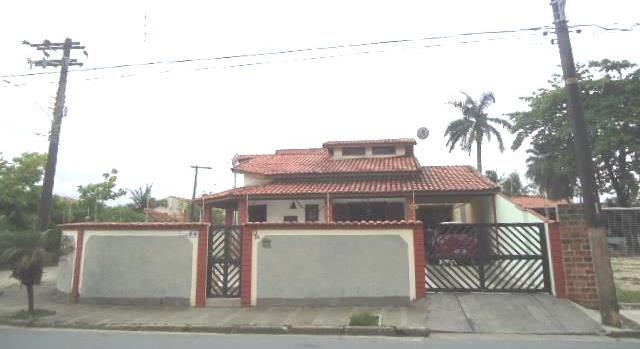 casa em Centro