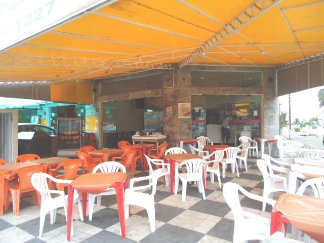 comercial em Flórida