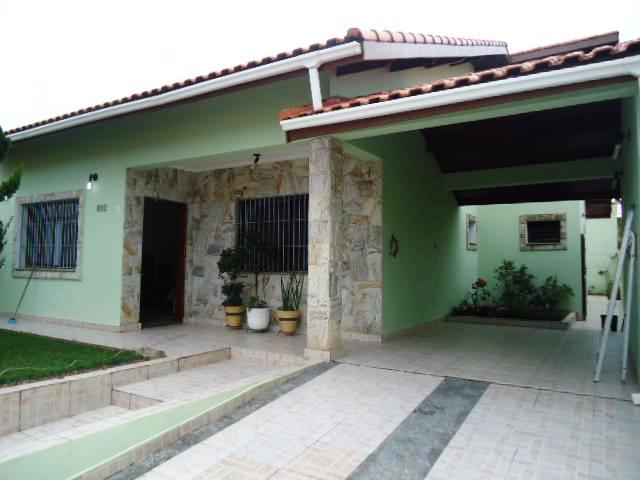 casa em Imperador