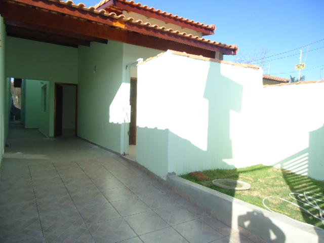 casa em Barra de Jangada