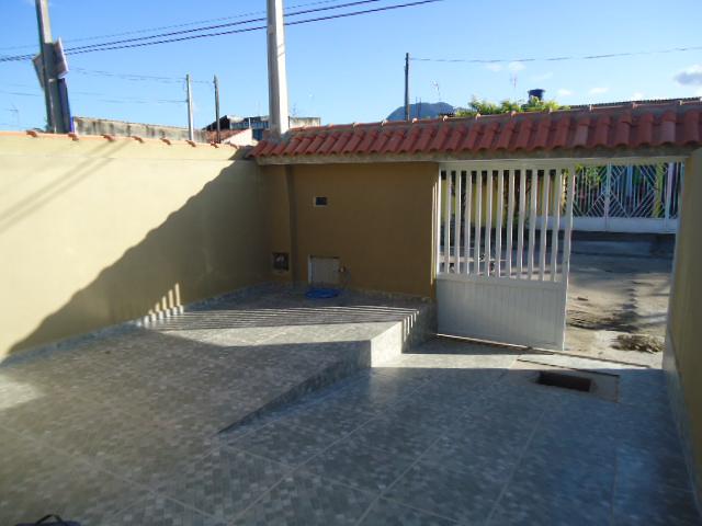 apartamento em Continental