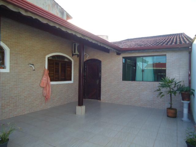 casa em Barra de Jangada