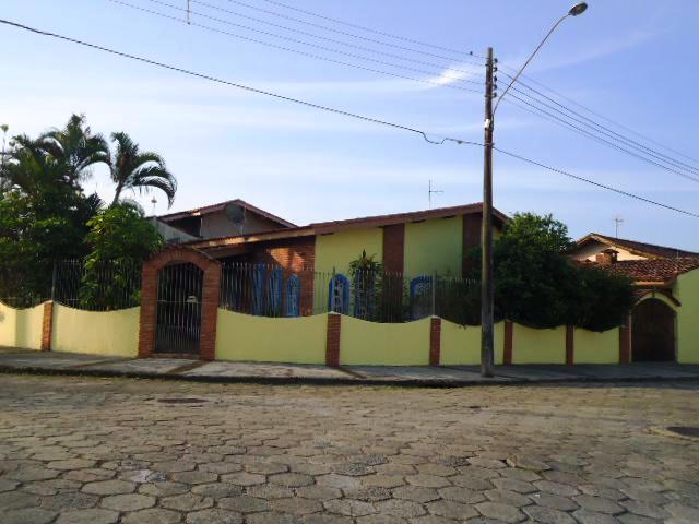casa em São João Batista