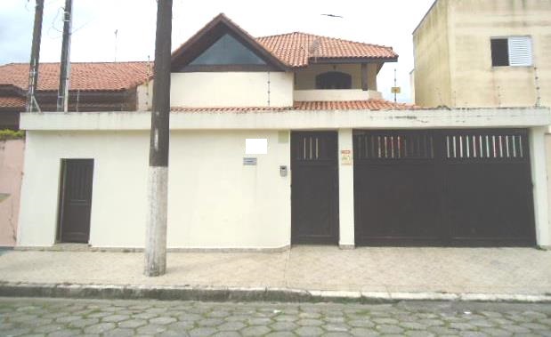 casa em Continental