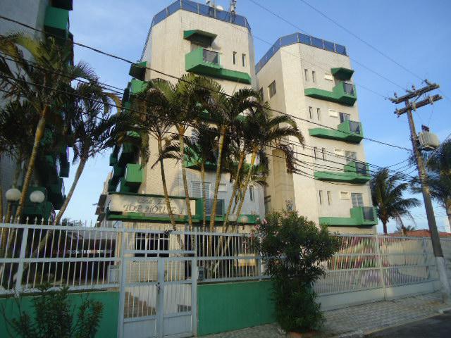 apartamento em Belmira Novaes